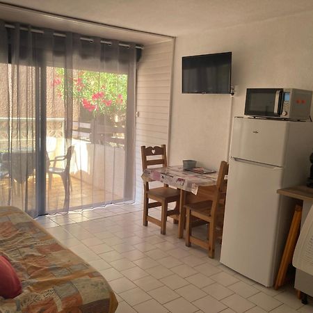 Studio Cabine Mer Port-la-Nouvelle Exteriér fotografie