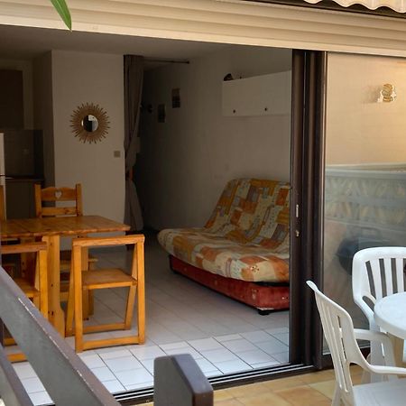 Studio Cabine Mer Port-la-Nouvelle Exteriér fotografie