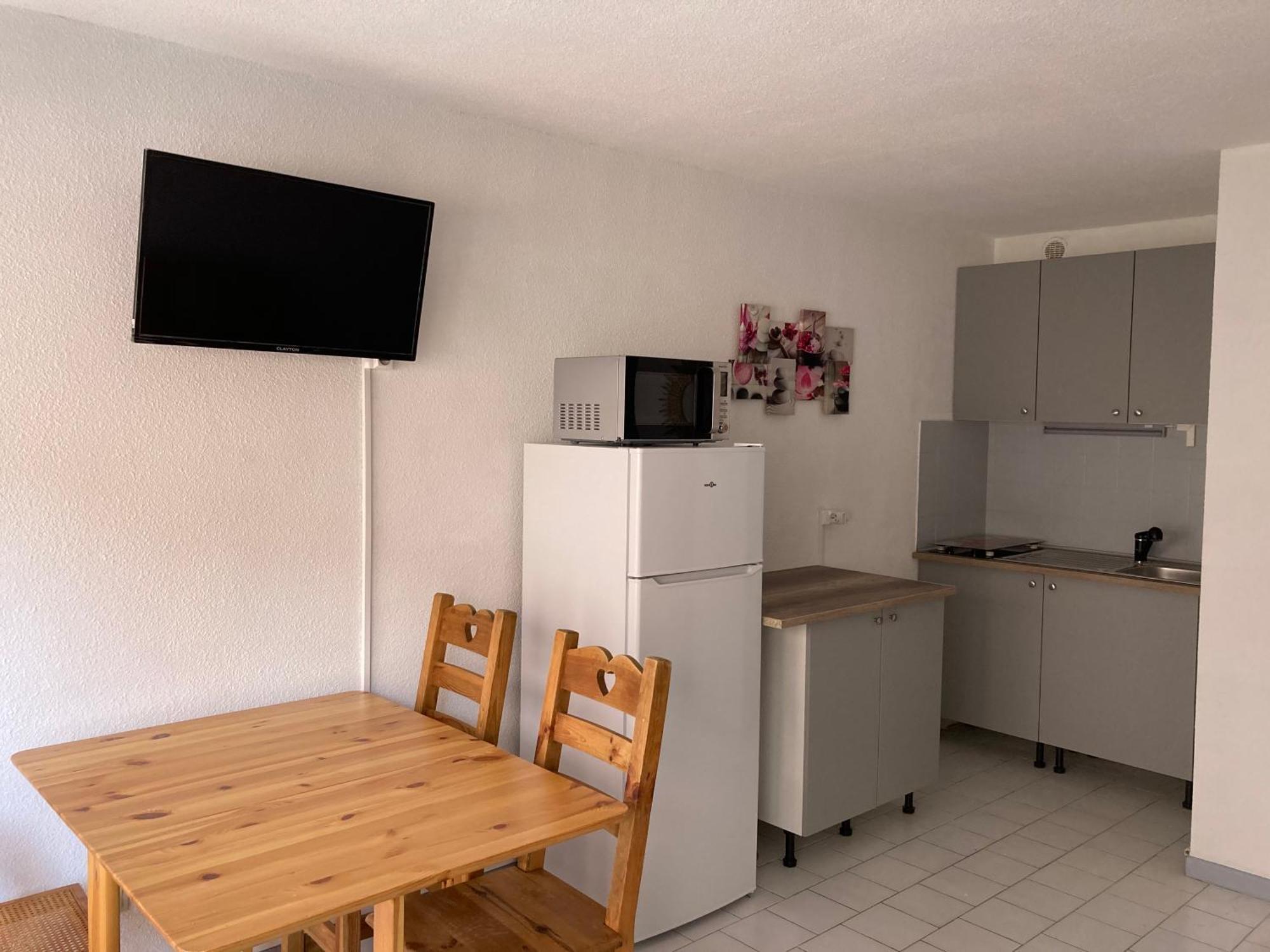 Studio Cabine Mer Port-la-Nouvelle Exteriér fotografie